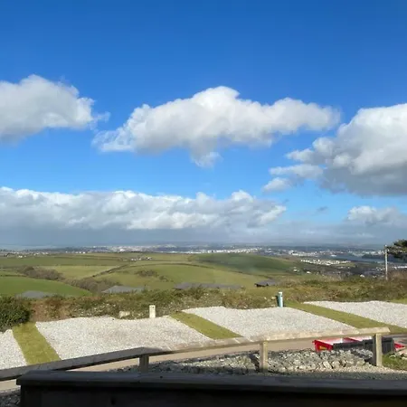 Whitsand Bay Tamar Bedroom Resort Downderry (Cornwall)