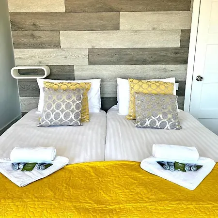 Whitsand Bay Tamar Bedroom Downderry (Cornwall)