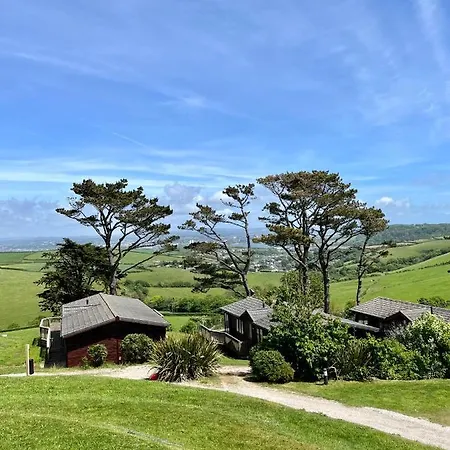 Whitsand Bay Tamar Bedroom 4* Downderry (Cornwall)